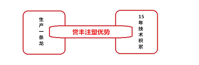 譽(yù)豐塑膠制品廠(chǎng)生產(chǎn)汽車(chē)應(yīng)急電源外殼優(yōu)勢(shì)